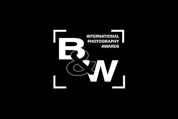 Black and White International Photo Awards.