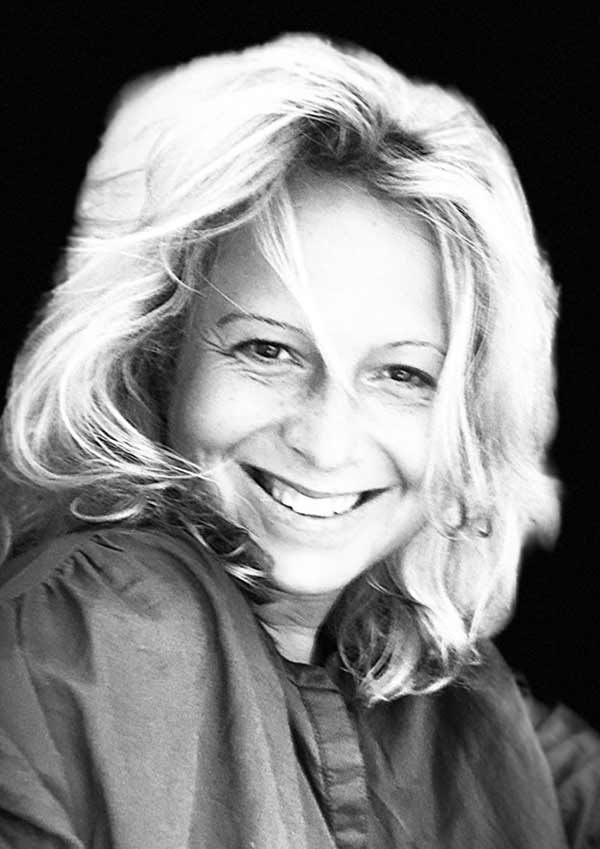 Virginie Lançon - Photographe professionnelle