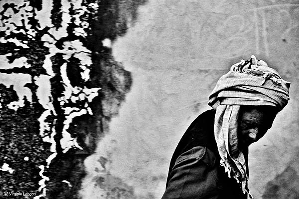 Photographie nomade.