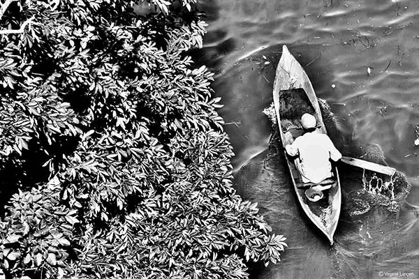 Photographie nomade.