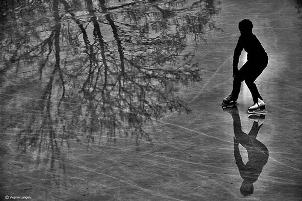Photographie nomade.