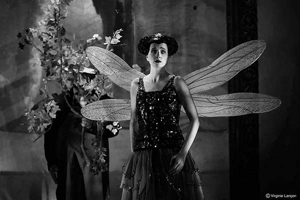 Photographies L’ENFANT ET LES SORTILÈGES - MAURICE RAVEL, Virginie Lançon.