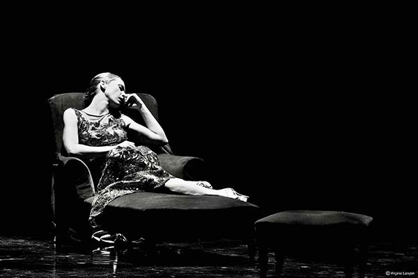 Photographies MOI, PIRANDELLO - LUIGI PIRANDELLO, Virginie Lançon.